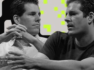 Why CFTC Nominee Brian Quintenz Leaked Winklevoss Texts