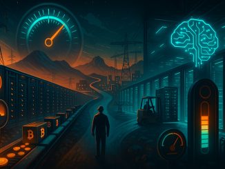 Will miners sell or pivot amid AI power land‑grab?