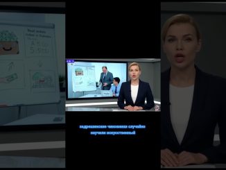 #ai #новости #нейросетьзахватитмир #ии #юмор #искусственныйинтеллект #смех #новостисегодня #news