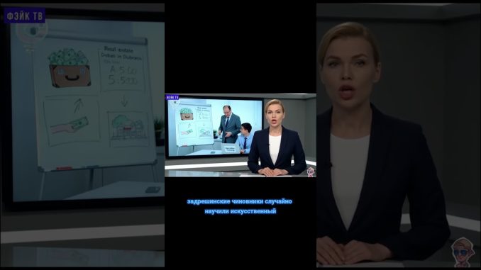 #ai #новости #нейросетьзахватитмир #ии #юмор #искусственныйинтеллект #смех #новостисегодня #news