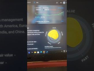 "6 Undervalued AI Stocks to Buy Now (Strategy for Beginners) 🤖✨"#shorts #stocks #tradingstrategy