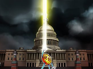 AFL-CIO Opposes Senate Crypto Bill Over Pension Risks