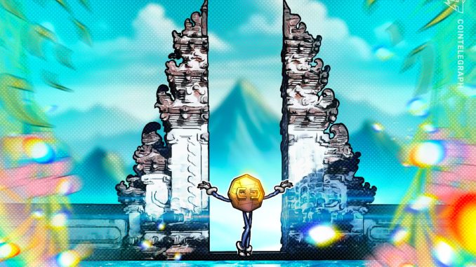 Bank Indonesia to Launch ‘Stablecoin Version’ Backed by Government Bonds