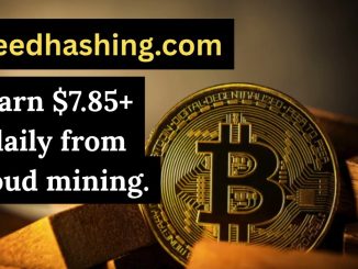 Best Cloud Mining Platform / AI Cloud Mining / Earn Crypto Daily