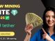 Best USDT Mining Site 2025 | New USDT Earning Platform | Crypto Mining Review
