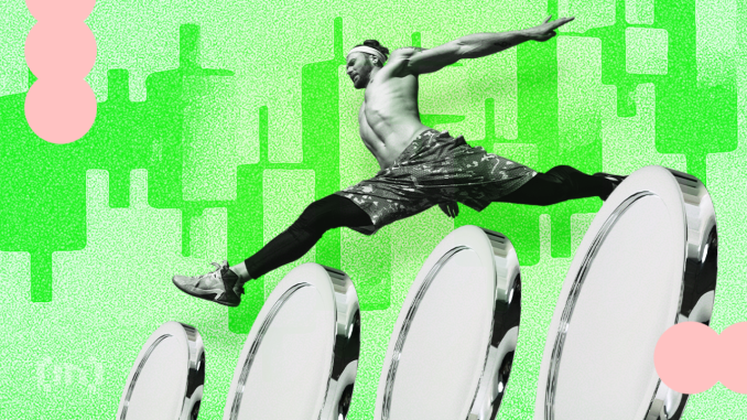 Binance Alpha and Upbit List Two New Altcoins Today