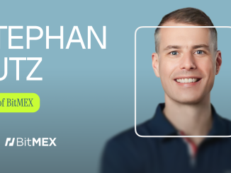 BitMEX CEO on How the Exchange Survived the 2025 Crypto Crash