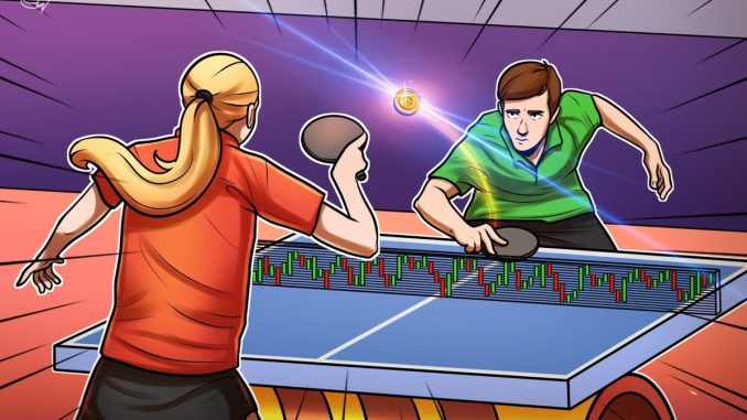 Bitcoin Capped At $116K As Traders Cut Risk Ahead of FOMC, China Deal