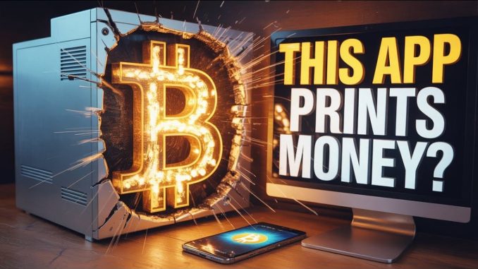 Bitcoin Cloud Mining for Beginners: How to Mine Bitcoin on Cloud in 2025