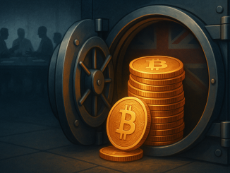 Bitcoin ETFs record $477M in inflows after four days of outflows