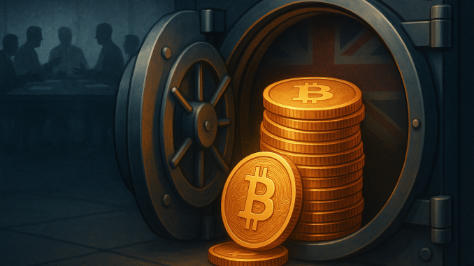 Bitcoin ETFs record $477M in inflows after four days of outflows