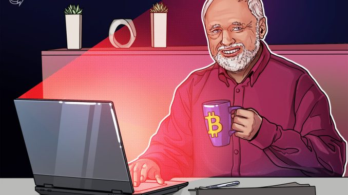 Bitcoin Options Shift As Traders Watch BTC Turn Bearish