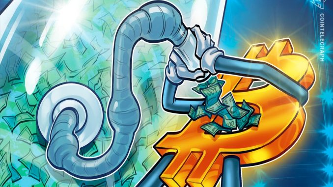 Bitcoin 'Too Expensive' For Retail, Threatens Bull Market Cycle Above $125K