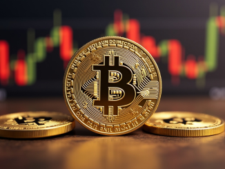 Bitcoin shatters all-time high, surging past $125,000