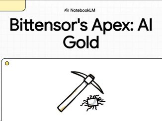 Bittensor Subnet 1 Mining Guide: Apex Profitability Analysis 2025