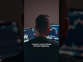 Bought Bitcoin? NOW WHAT?! 2 Strategies for Beginners 📈 #shorts