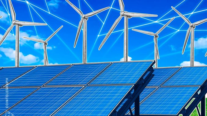 Brazilian Solar Energy Firm Thopen Considers Bitcoin Mining