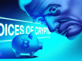 Bridging Traditional IRAs and Digital Assets