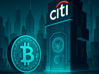 crypto citi btc btcusd