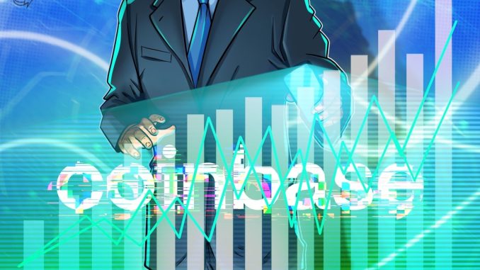 Coinbase’s x402 Transactions Rise 10,000% in a Month