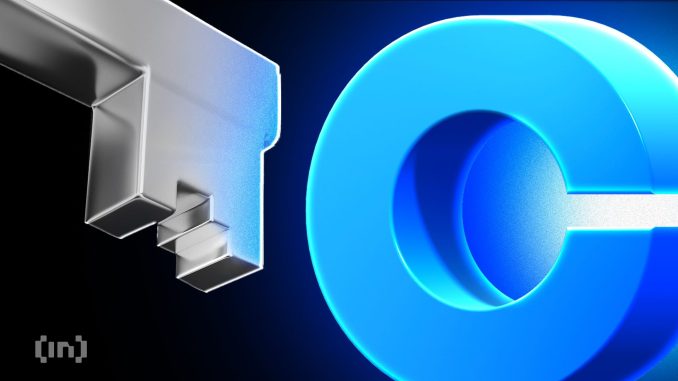 Could Coinbase Investment Restore Confidence in CoinCDX?