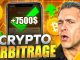 Crypto Arbitrage Guide (new Arbitrage Strategy)