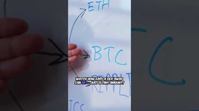 Crypto & Blockchain Masterclass 2025 for Absolute Beginners