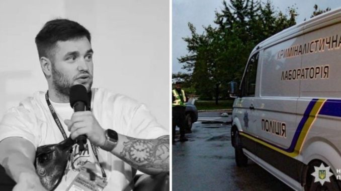 Crypto investor Konstantin Ganich found dead in Lamborghini amid market crash: Report