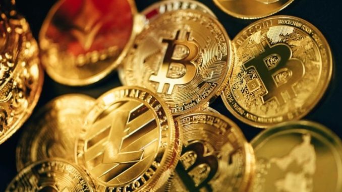 Crypto markets tumble amid US regional bank stress, prolonged government shutdown