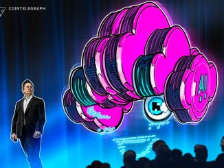 Elon Musk Says Wikipedia Competitor Grokipedia Will Launch in Two Weeks