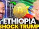 Ethiopia STUNS the World! Turns Hydropower Into Bitcoin Fortune!