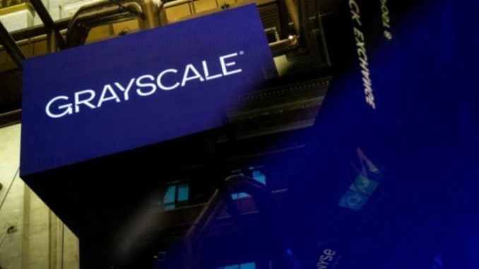 Grayscale debuts first Ethereum and Solana ETFs offering staking rewards