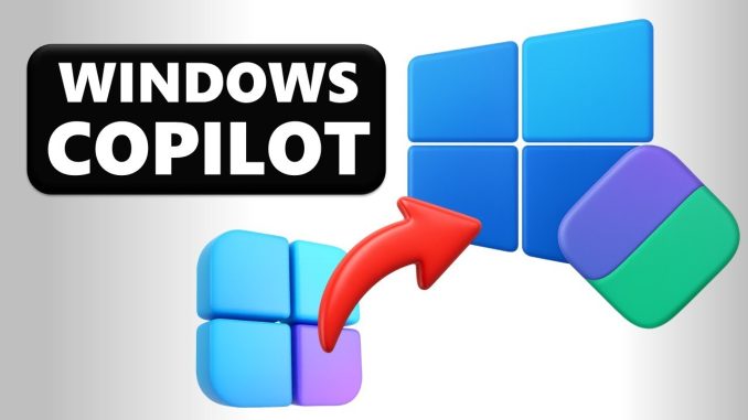 HOW TO USE COPILOT IN WINDOWS 11 | The Ultimate MICROSOFT AI Guide