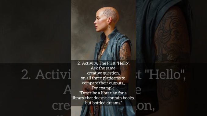 How To AI Art for Beginners | The Ultimate FREE Guide Turn Your Ideas into AMAZING AI Art part 1&2