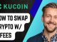 How To Swap Crypto With 0 Fees Using Kucoin Convert [2025 Guide]