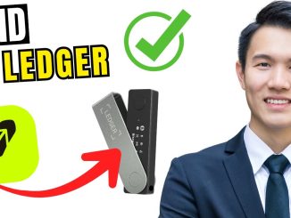 How to Send Crypto from Robinhood to Ledger Nano X (2025 Guide) 💸 | Secure Your Coins Step-by-Step