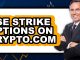 How to Use Strike Options on Crypto.com - Full Guide