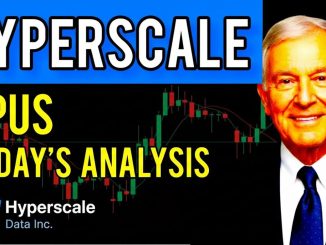 Hyperscale Data Inc (GPUS) Stock: Deep Dive on AI, Bitcoin Mining & Recent News