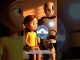 “Learning Patience: When AI Becomes Your Guide 🤖💛”#shorts