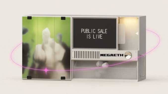 MegaETH ICO oversubscribed within 5 minutes, raising $50M at $1B valuation