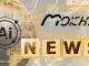 Moiche AI NEWS - WEEK-#1 - Education & Business UPDATES- OCTIBER 2025