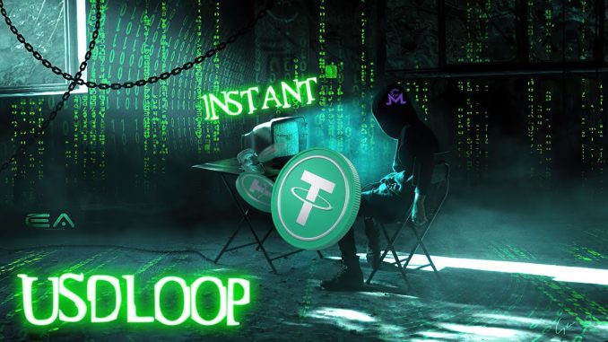 New USDT Miner — Instant Withdraw Guide