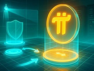 Pi Network arms its testnet with a DEX and AMM for DeFi innovation