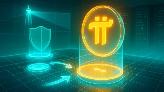 Pi Network arms its testnet with a DEX and AMM for DeFi innovation