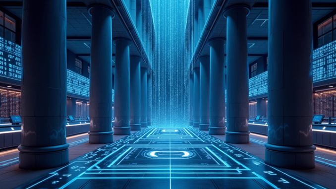 QNT soars 7% as Quant ignites banking revolution with QuantNet release