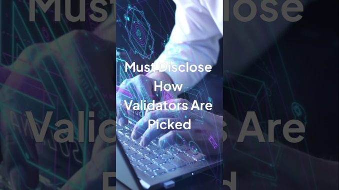 SOL staking ETF explained #solana #sol #cryptonews #cryptoetf #crypto #staking