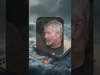 Stacker Saylor breaks down ETFs ahead of ETF news #cryptomining #wallstreet