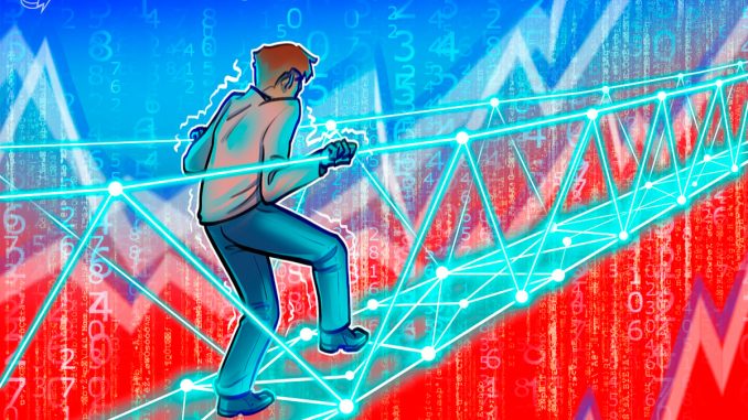 StarkWare CEO Says Corporate Blockchains Will Not Survive Long Term