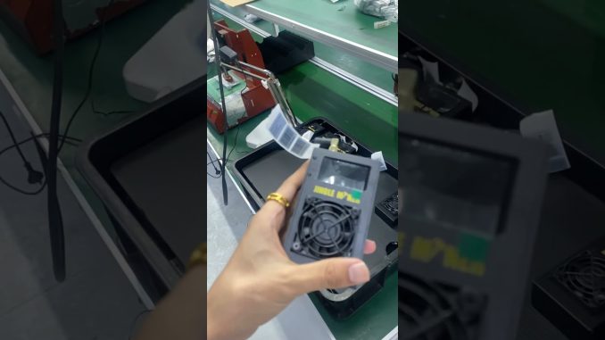 The BEST Home Crypto Miner for Beginners