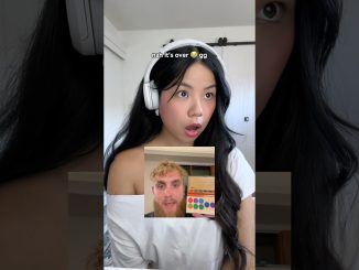 🚨The Line Between Real & AI Just Disappeared 😨 #news #ainews #jakepaul